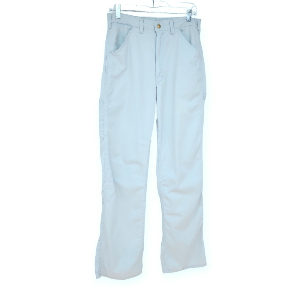 Vintage Lee Carpenter Pants         70's/80's